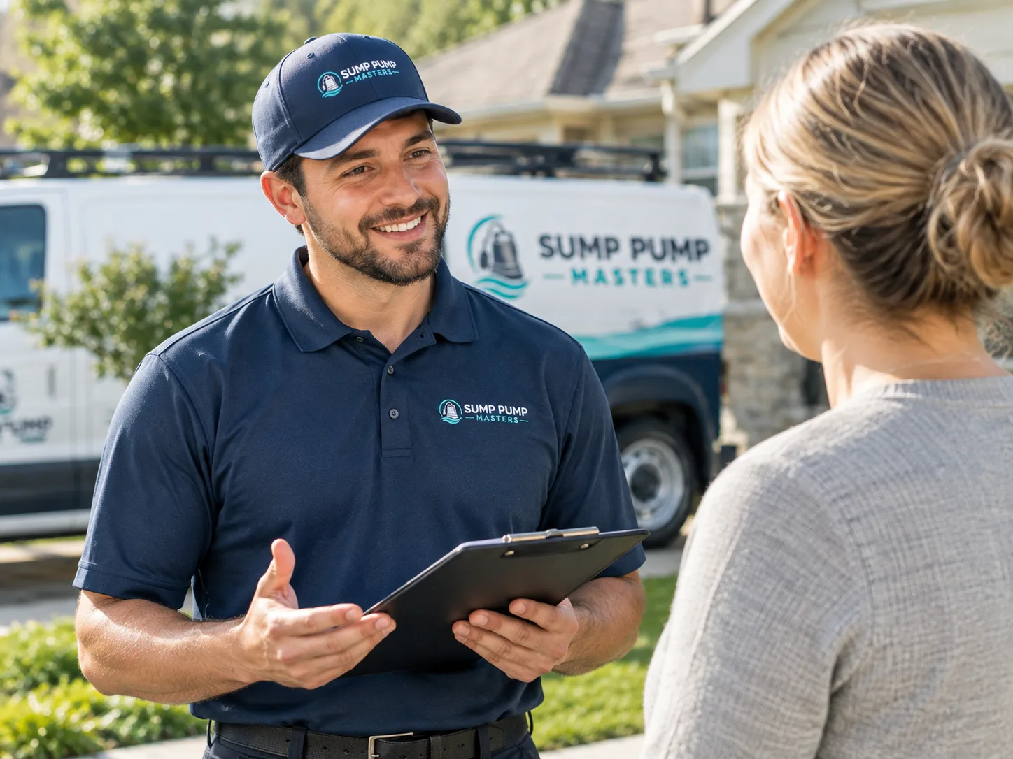 Sump Pump Repair Huachuca City, AZ FAQs